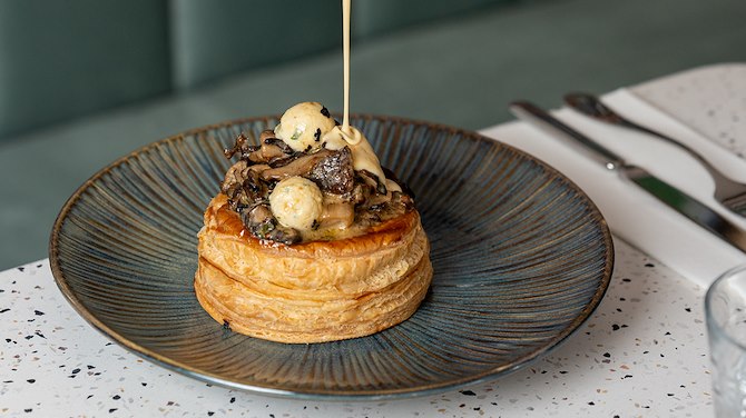 Quel type de cuisine proposez-vous ?