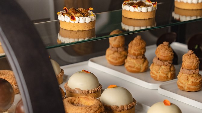 Comment puis-je effectuer une réservation ?