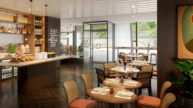 Quels sont les horaires d’ouverture ?