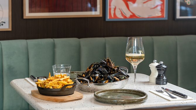 Est-il possible d’organiser un événement privé ou professionnel au Bistro Palyma ?