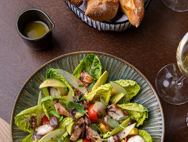 A SUSTAINABLE APPROACH